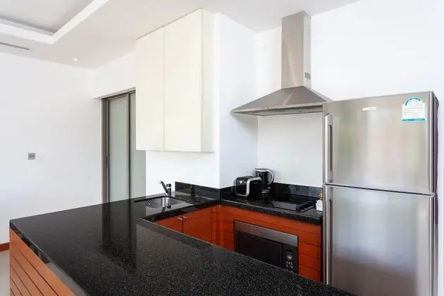Villa, 1 Yatak Odası, Kişiye Özel Havuzlu