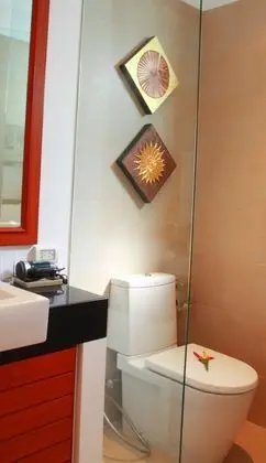 Villa, 1 Yatak Odası, Kişiye Özel Havuzlu