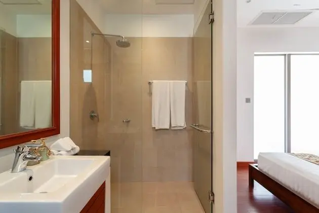 Villa, 1 Yatak Odası, Kişiye Özel Havuzlu