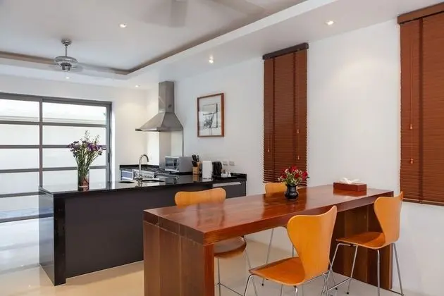 Villa, 2 Yatak Odası, Kişiye Özel Havuzlu
