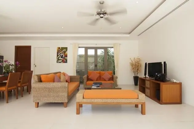 Villa, 2 Yatak Odası, Kişiye Özel Havuzlu