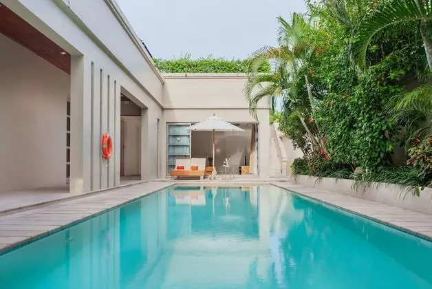 Villa, 2 Yatak Odası, Kişiye Özel Havuzlu