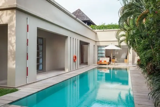 Villa, 2 Yatak Odası, Kişiye Özel Havuzlu