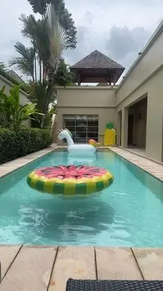 Villa, 3 Yatak Odası, Kişiye Özel Havuzlu