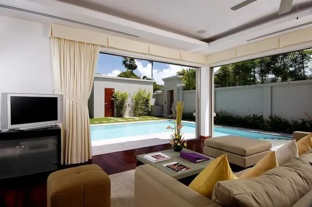 Villa, 3 Yatak Odası, Kişiye Özel Havuzlu