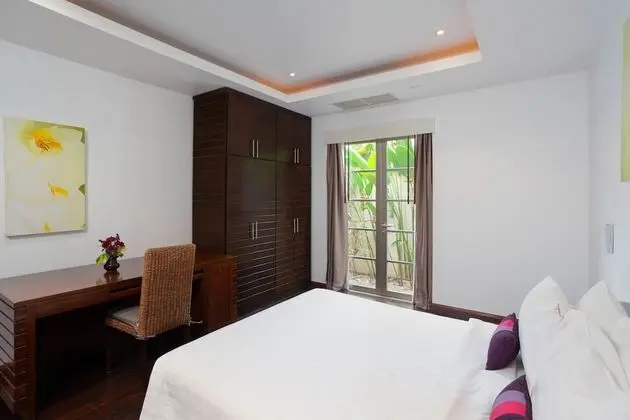 Villa, 3 Yatak Odası, Kişiye Özel Havuzlu