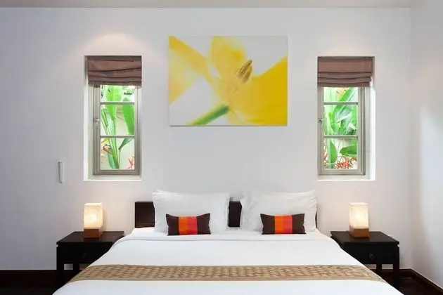 Villa, 3 Yatak Odası, Kişiye Özel Havuzlu