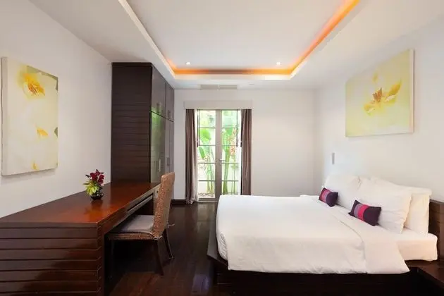 Villa, 3 Yatak Odası, Kişiye Özel Havuzlu