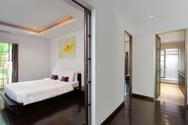 Villa, 3 Yatak Odası, Kişiye Özel Havuzlu