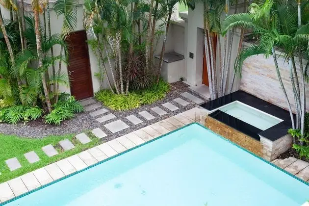Villa, 3 Yatak Odası, Kişiye Özel Havuzlu