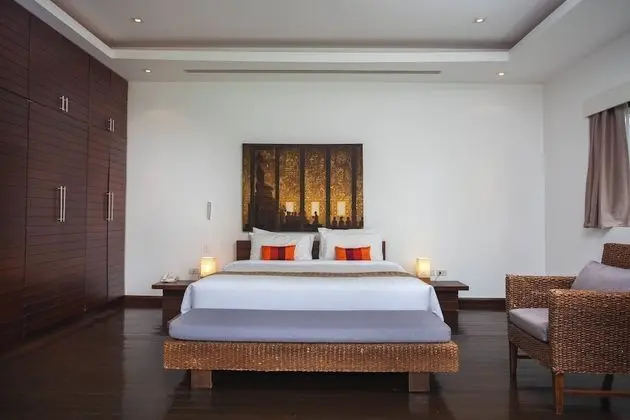 Villa, 3 Yatak Odası, Kişiye Özel Havuzlu
