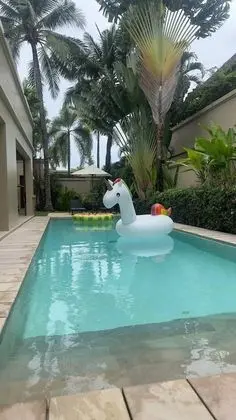 Villa, 3 Yatak Odası, Kişiye Özel Havuzlu