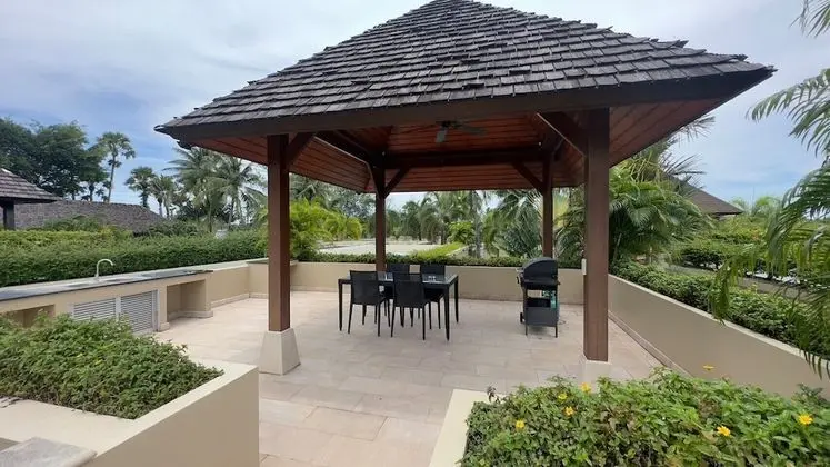 Villa, 3 Yatak Odası, Kişiye Özel Havuzlu