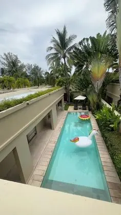 Villa, 3 Yatak Odası, Kişiye Özel Havuzlu