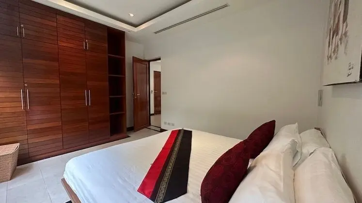 Villa, 3 Yatak Odası, Kişiye Özel Havuzlu