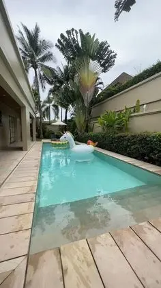 Villa, 3 Yatak Odası, Kişiye Özel Havuzlu