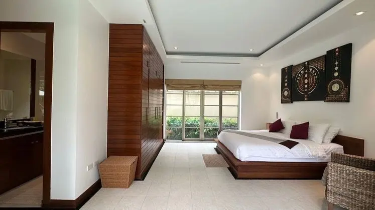 Villa, 3 Yatak Odası, Kişiye Özel Havuzlu