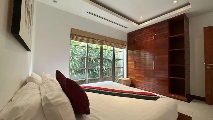Villa, 3 Yatak Odası, Kişiye Özel Havuzlu