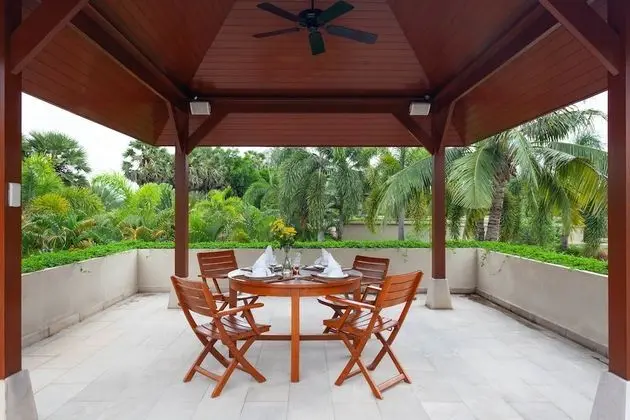 Villa, 3 Yatak Odası, Kişiye Özel Havuzlu