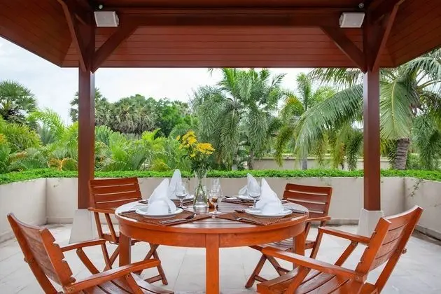 Villa, 3 Yatak Odası, Kişiye Özel Havuzlu
