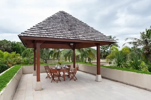 Villa, 3 Yatak Odası, Kişiye Özel Havuzlu
