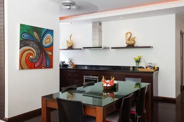 Villa, 3 Yatak Odası, Kişiye Özel Havuzlu