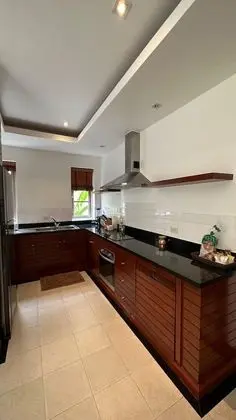 Villa, 3 Yatak Odası, Kişiye Özel Havuzlu
