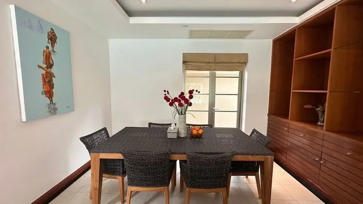 Villa, 3 Yatak Odası, Kişiye Özel Havuzlu