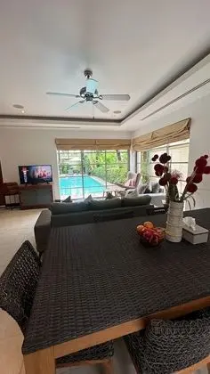Villa, 3 Yatak Odası, Kişiye Özel Havuzlu
