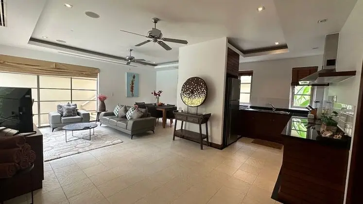 Villa, 3 Yatak Odası, Kişiye Özel Havuzlu
