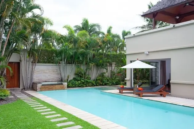 Villa, 3 Yatak Odası, Kişiye Özel Havuzlu