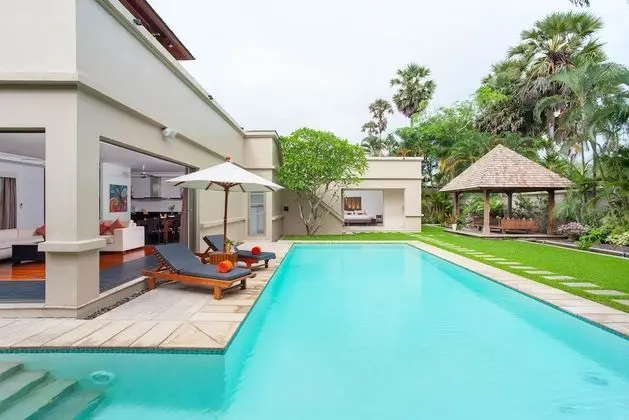 Villa, 3 Yatak Odası, Kişiye Özel Havuzlu