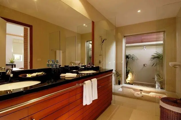 Villa, 3 Yatak Odası, Kişiye Özel Havuzlu