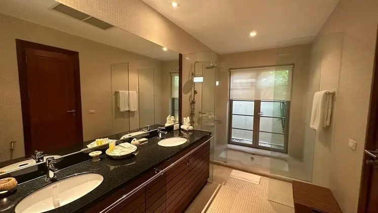 Villa, 3 Yatak Odası, Kişiye Özel Havuzlu