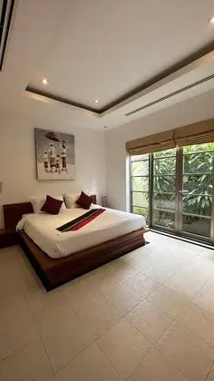 Villa, 3 Yatak Odası, Kişiye Özel Havuzlu