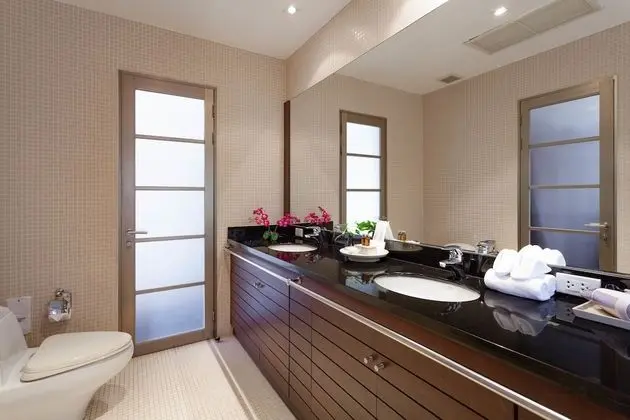 Villa, 3 Yatak Odası, Kişiye Özel Havuzlu