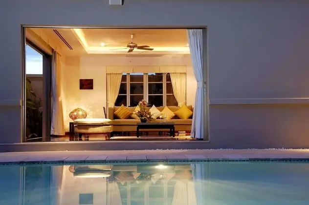 Villa, 3 Yatak Odası, Kişiye Özel Havuzlu