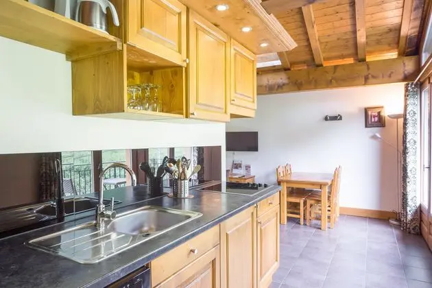 Apart Daire Capacity 3