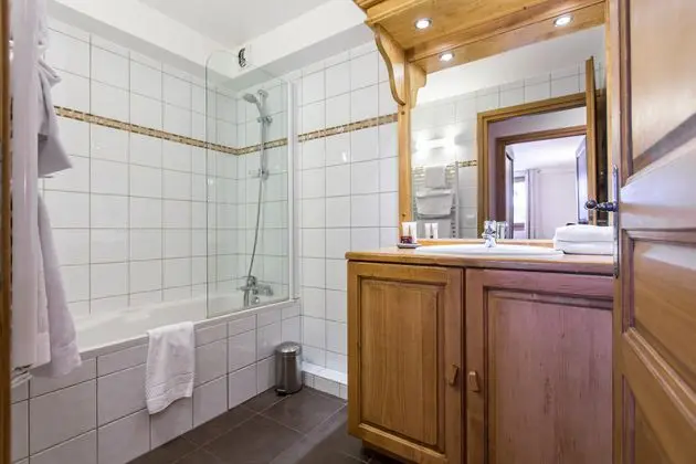 Apart Daire Capacity 3