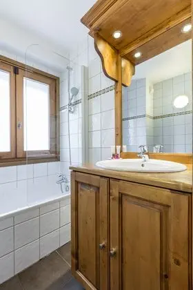 Apart Daire Capacity 4