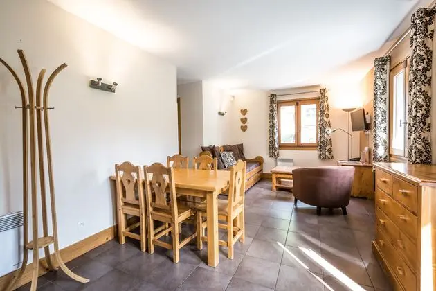 Apart Daire Capacity 5