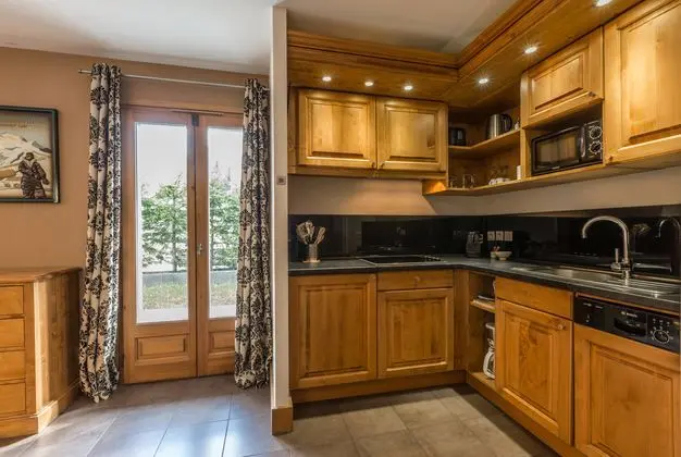 Apart Daire Capacity 5