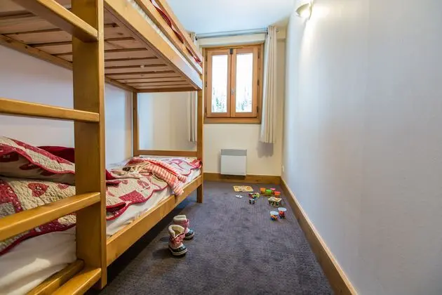 Apart Daire Capacity 5