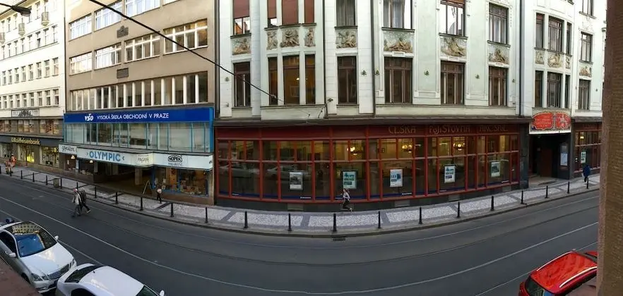 Standard Stüdyo, 1 En Büyük (King) Boy Yatak, Mutfak