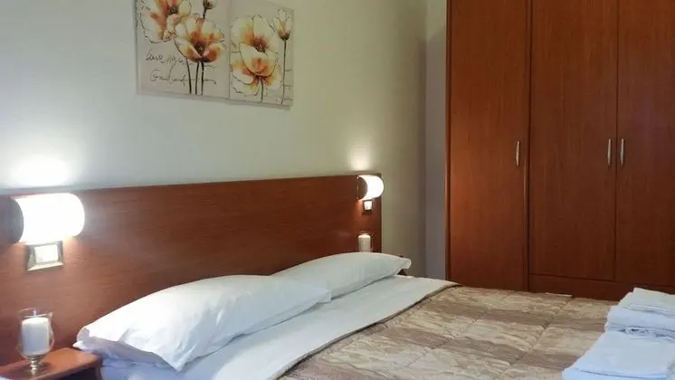 Apart Daire, 1 Yatak Odası (Magnolia)