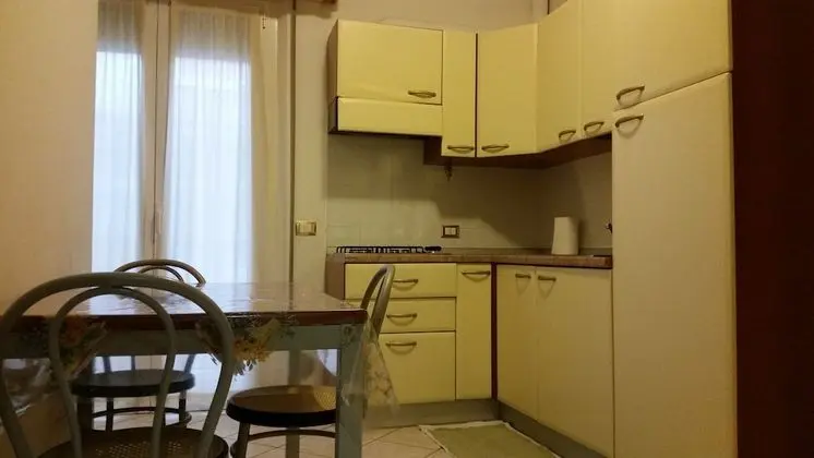 Apart Daire, 1 Yatak Odası (Magnolia)
