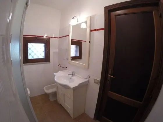 Apart Daire, 1 Yatak Odası, Balkon, Bahçe Manzaralı