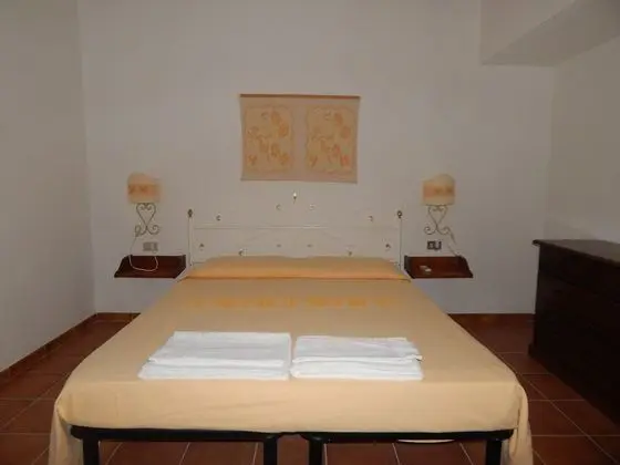 Apart Daire, 2 Yatak Odası, Balkon, Bahçe Manzaralı (for 5 people)