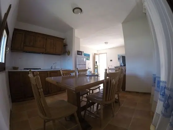 Apart Daire, 2 Yatak Odası, Balkon, Bahçe Manzaralı (for 5 people)