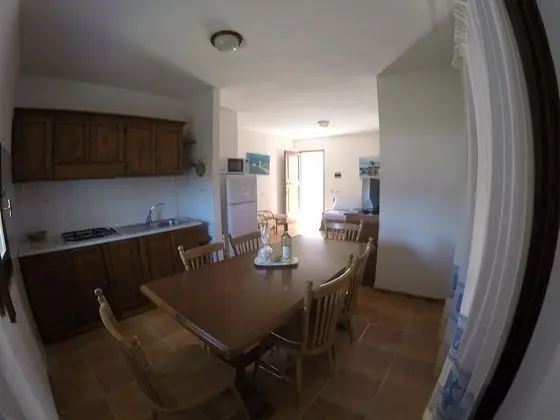 Apart Daire, 2 Yatak Odası, Balkon, Bahçe Manzaralı (for 5 people)